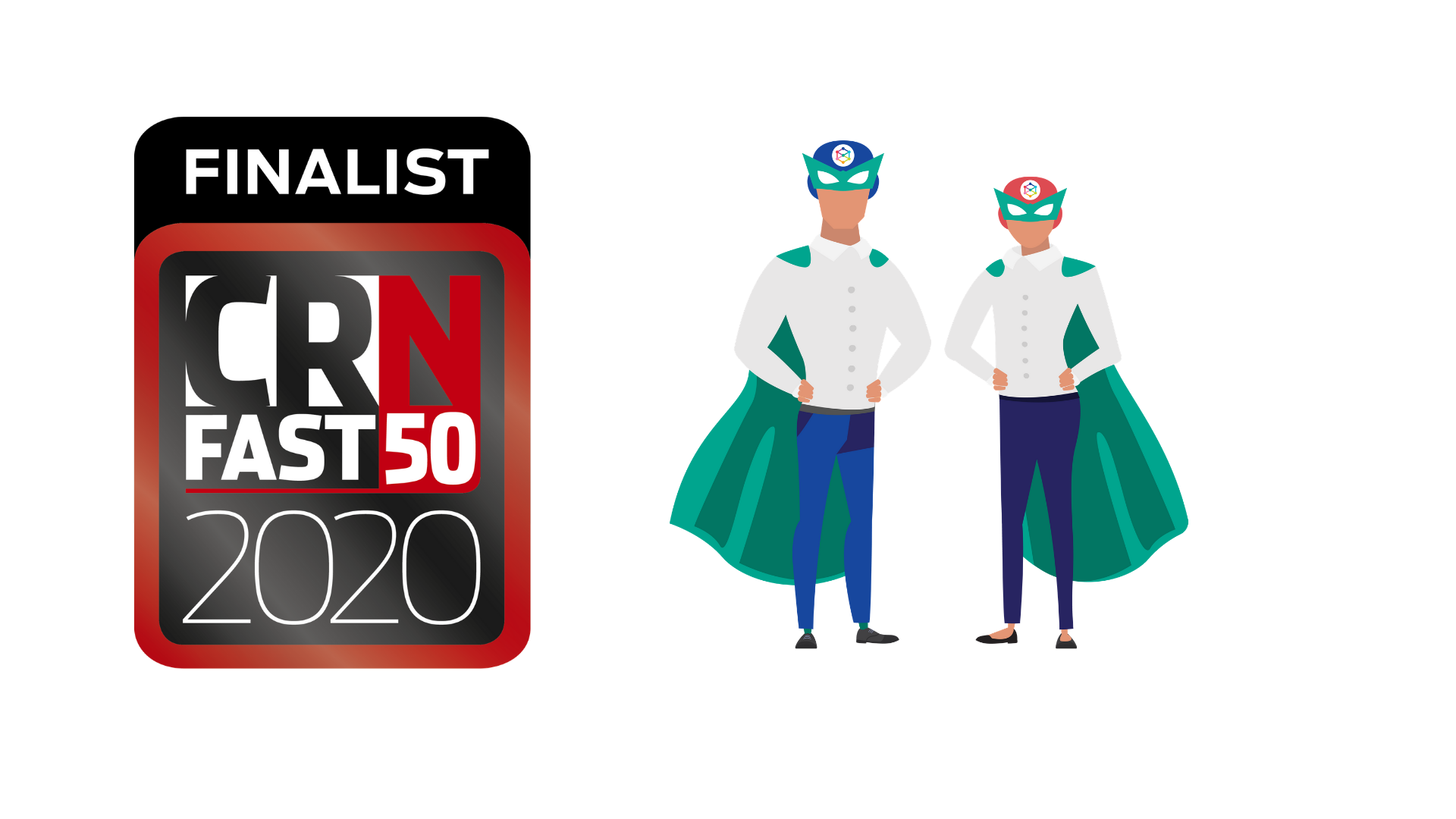 RUBIX recognised in the Top 30 of Australia’s fastest growing IT companies for 2020. RUBIX recognised in the Top 30 of Australia’s fastest growing IT companies for 2020.