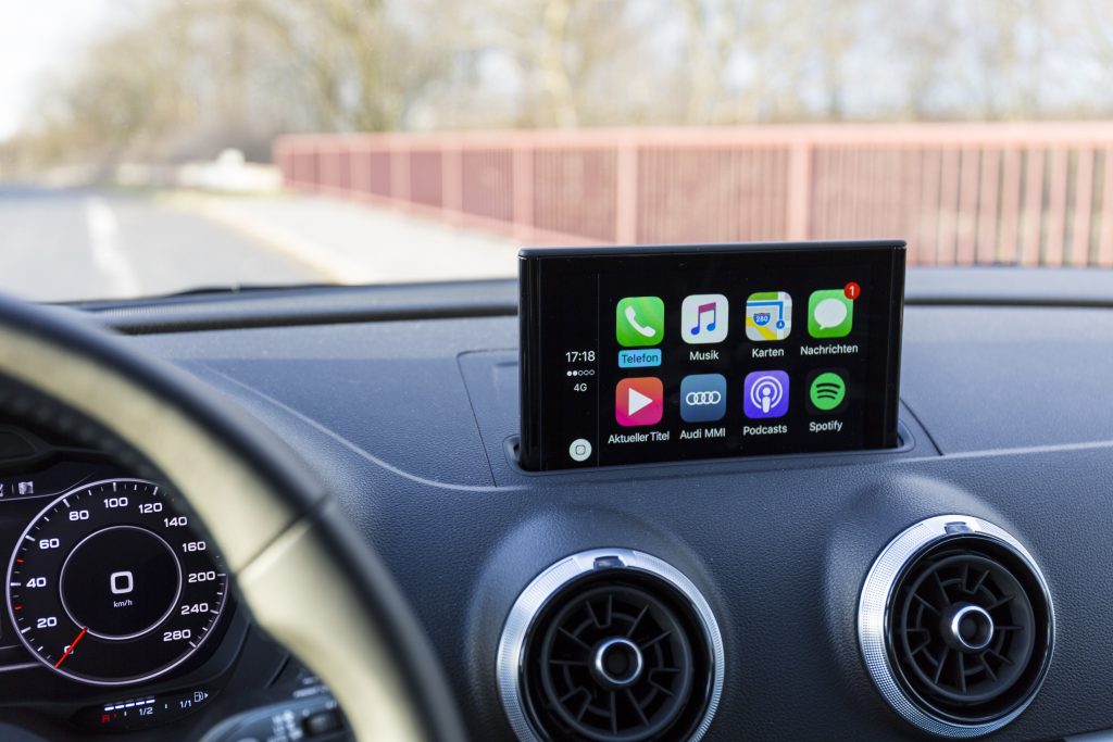 car dash car dash
