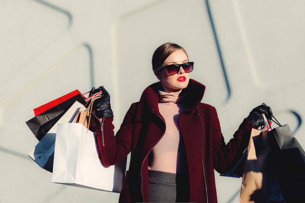 How technology combined with data is changing retail in 2020