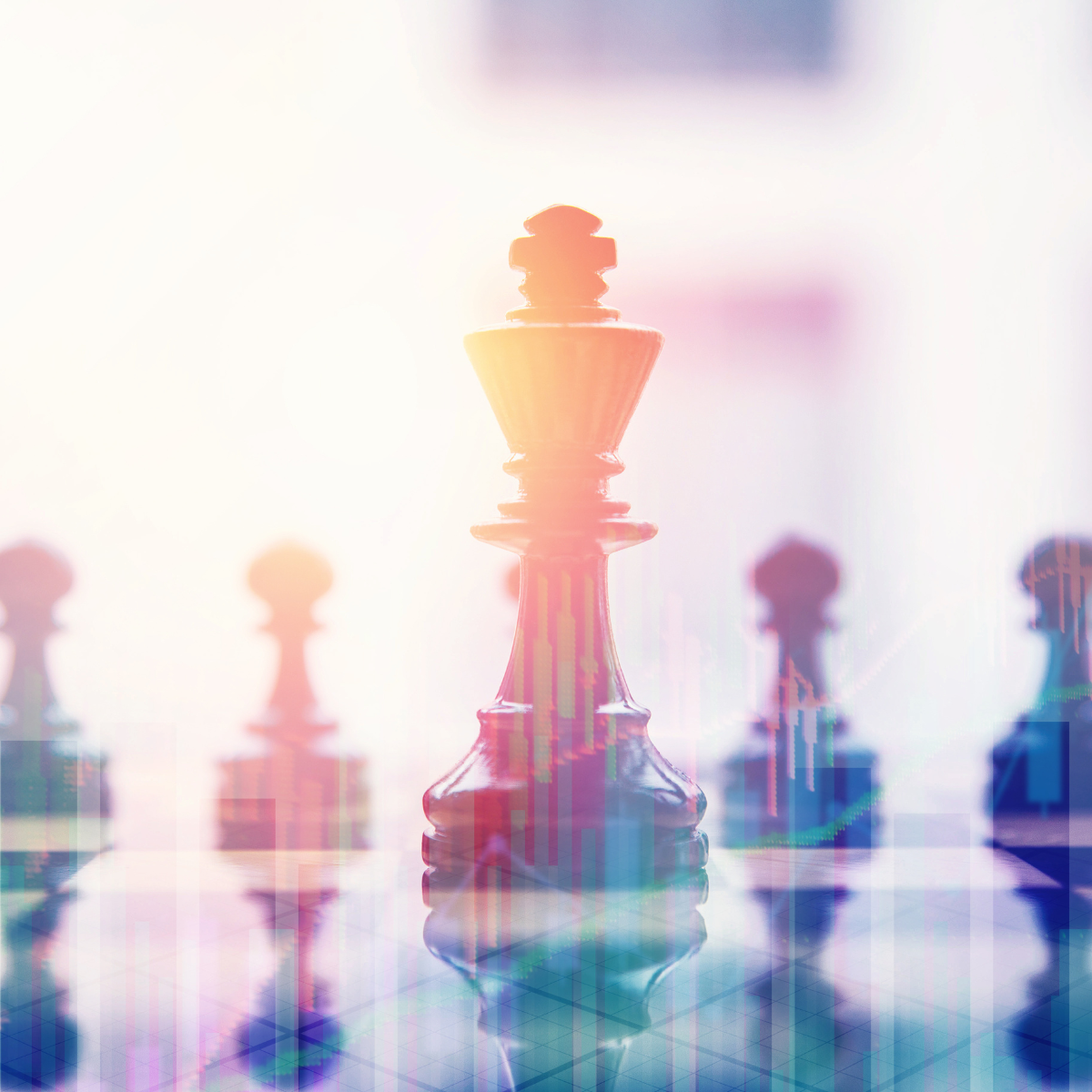 Business moves fast, you can’t afford not to have a solid data strategy. Business moves fast, you can’t afford not to have a solid data strategy.