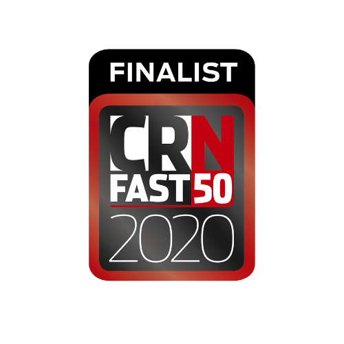 RUBIX recognised in the Top 30 of Australia’s fastest growing IT companies for 2020.