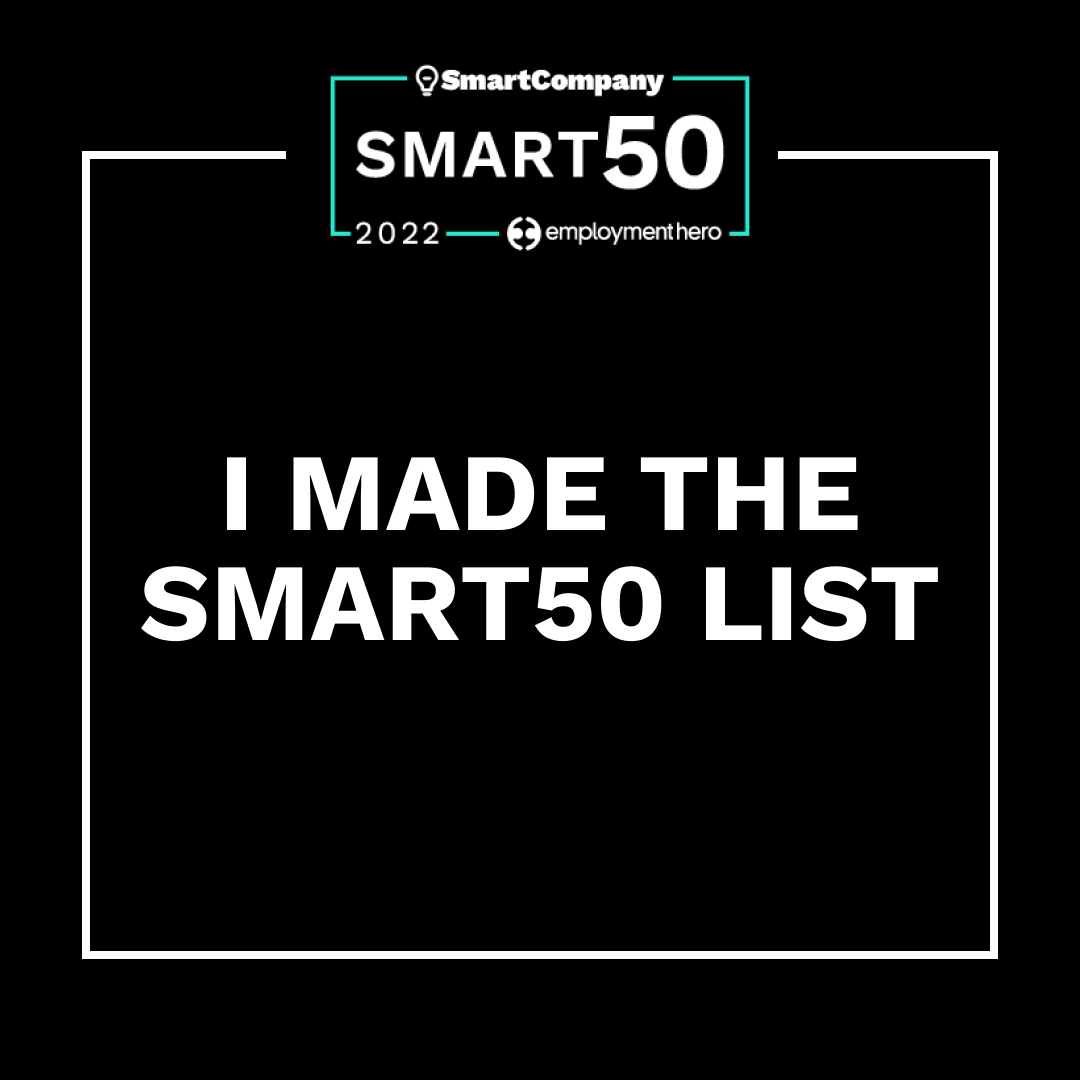 RUBIX in the Fast Lane: more Smart50 success for the RUBIX team. RUBIX in the Fast Lane: more Smart50 success for the RUBIX team.